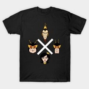 Venture Bros T-Shirts For Sale TeePublic